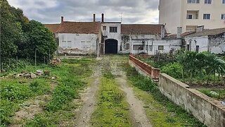 Land for sale in Montijo, Portugal — €1,390,000