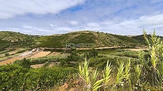 Land for sale in Sintra, Portugal — €58,000