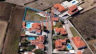 Land for sale in Sintra, Portugal — €355,000
