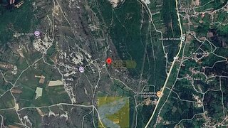 Terreno em Ansião