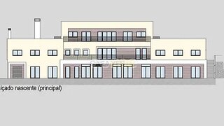 Land for sale in Coimbra, Portugal — €525,000