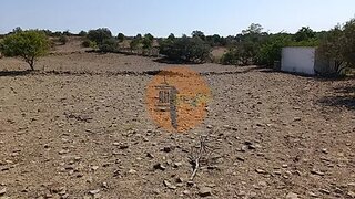 Land for sale in Alcoutim, Portugal — €56,000