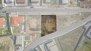 Land for sale in Guimarães, Portugal — €99,900