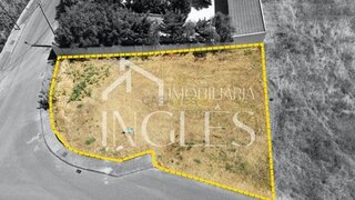 Land for sale in Chamusca, Portugal — €35,000