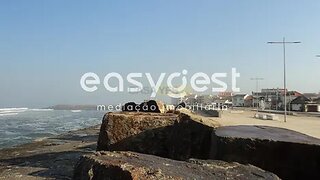 Land for sale in Ovar, Portugal — €65,000