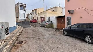 Land for sale in Vila do Bispo, Portugal — €120,000