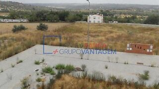 Terreno em Alvito