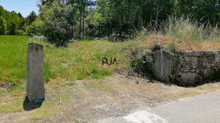 Land for sale in Mangualde, Portugal — €43,000