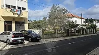Land for sale in Oeiras, Portugal — €420,000