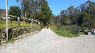 Land for sale in Barcelos, Portugal — €88,000