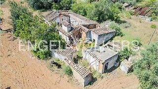 Land for sale in Tavira, Portugal — €380,000