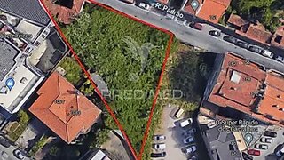 Land for sale in Vila Nova de Gaia, Portugal — €350,000