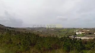 Land for sale in Cadaval, Portugal — €45,000