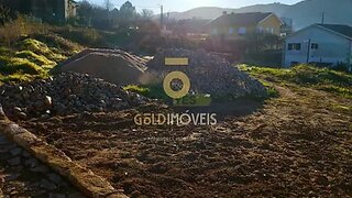 Land for sale in Cinfães, Portugal — €37,500
