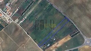 Land for sale in Cartaxo, Portugal — €34,600