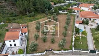 Land for sale in Góis, Portugal — €39,000