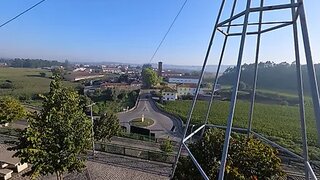 Land for sale in Vila Nova de Famalicão, Portugal — €540,000