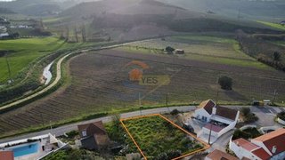 Land for sale in Torres Vedras, Portugal — €79,000
