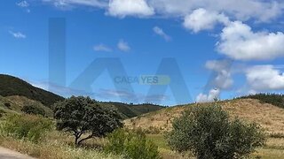 Land for sale in Portimão, Portugal — €104,400