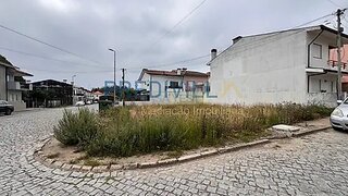 Land for sale in Vila do Conde, Portugal — €75,000