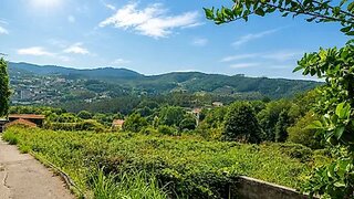 Land for sale in Sever do Vouga, Portugal — €29,500