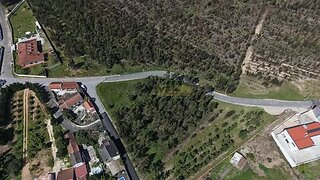 Land for sale in Rio Maior, Portugal — €140,000
