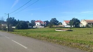 Land for sale in Chamusca, Portugal — €26,000
