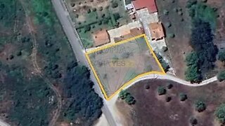 Land for sale in Santa Comba Dão, Portugal — €14,900