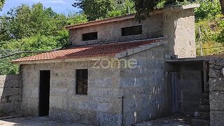 Land for sale in Cinfães, Portugal — €149,500