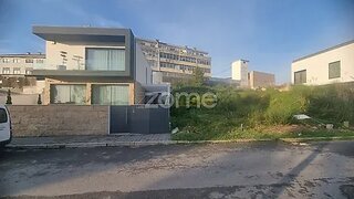 Land for sale in Vila Nova de Gaia, Portugal — €125,000