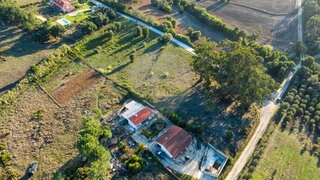 Land for sale in Cartaxo, Portugal — €75,000