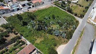 Land for sale in Vila Nova de Gaia, Portugal — €260,000