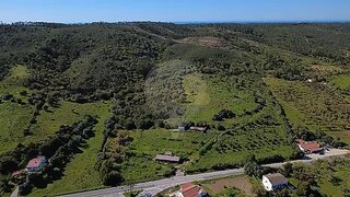 Land for sale in Aljezur, Portugal — €195,000