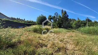Land for sale in Guimarães, Portugal — €112,500