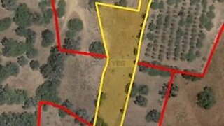 Land for sale in Silves, Portugal — €25,000