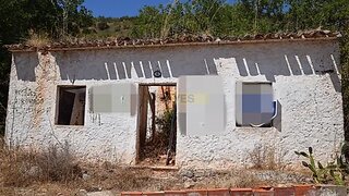 Land for sale in Loulé, Portugal — €80,000
