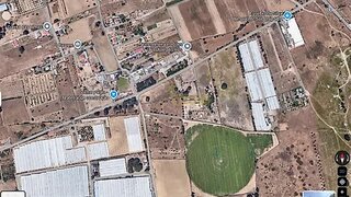 Land for sale in Montijo, Portugal — €165,000