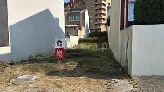 Land for sale in Vila Nova de Gaia, Portugal — €85,000