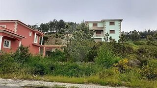 Land for sale in Baião, Portugal — €55,000