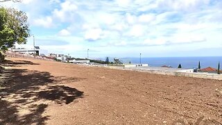 Land for sale in Machico, Portugal — €270,000