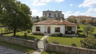 Land for sale in Anadia, Portugal — €135,000