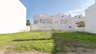 Land for sale in Montijo, Portugal — €120,000