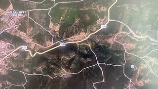 Land for sale in Mação, Portugal — €4,200