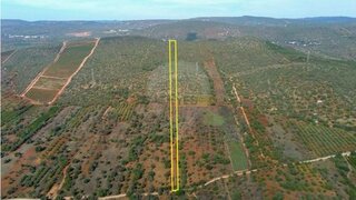 Land for sale in Albufeira, Portugal — €32,000