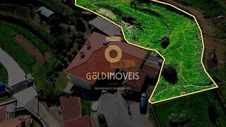 Land for sale in Castelo de Paiva, Portugal — €26,500