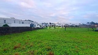 Land for sale in Albergaria-a-Velha, Portugal — €70,000