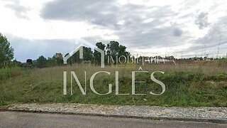 Terreno de 707 m² em Santarém