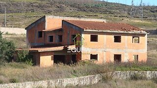 Land for sale in Paredes, Portugal — €120,000