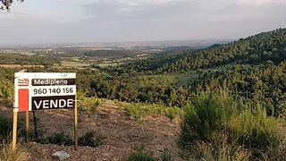 Terreno em Figueira de Castelo Rodrigo · 260 000 m² · 220 000 €