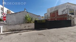 Land for sale in Loulé, Portugal — €700,000